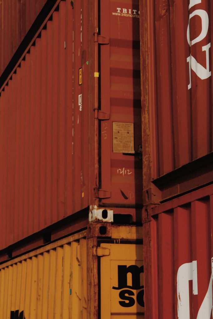 afvalcontainer