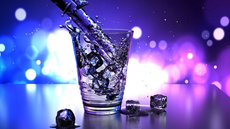 water filteren