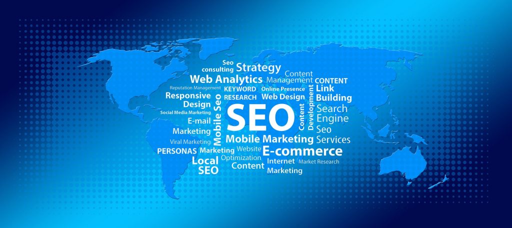 seo cursus